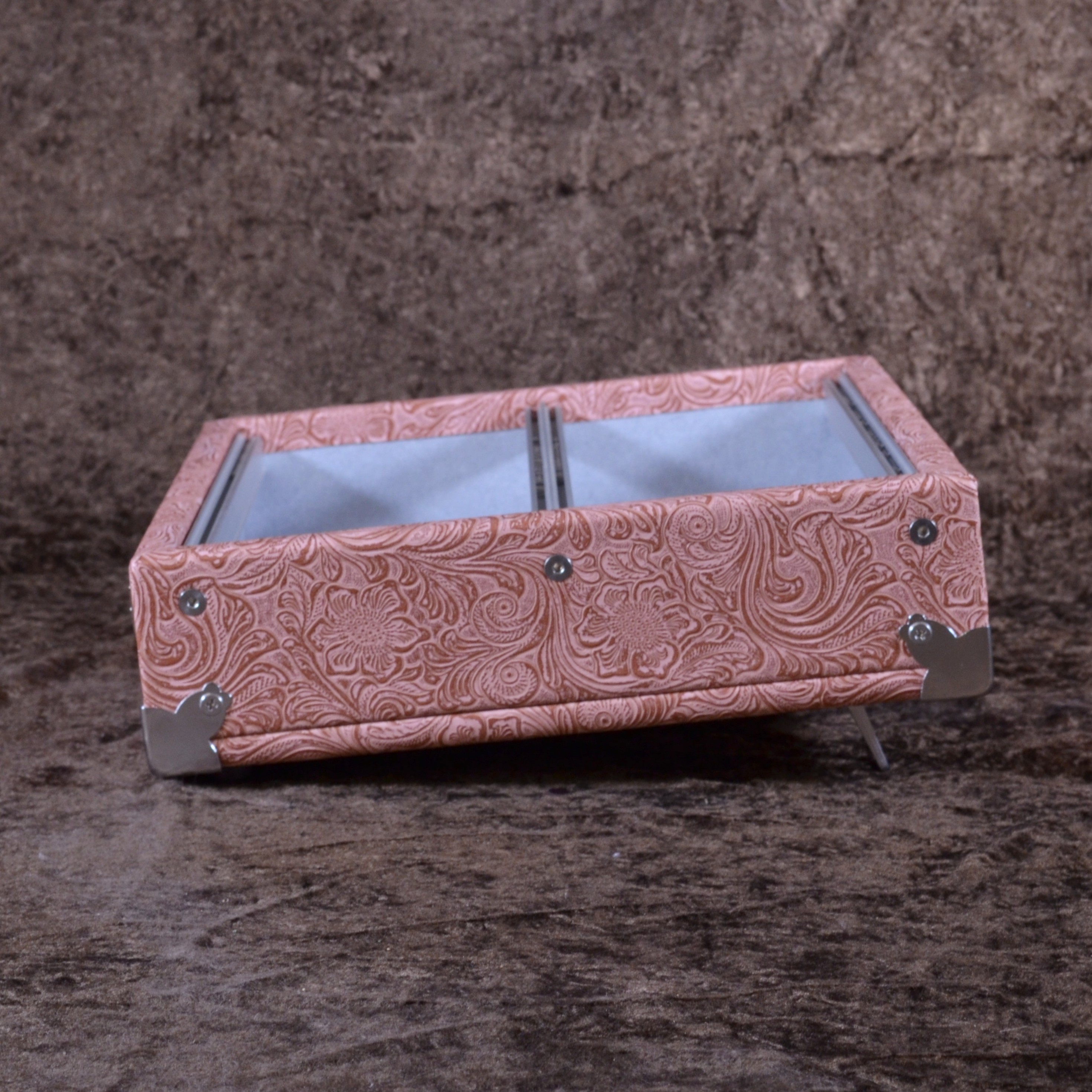 Coral Dust – 6U / 60HP 2